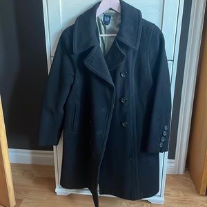 GAP peacoat excellent condition